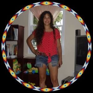 Meet your Posher, Lisa